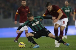 Strotmana zadesio novi peh