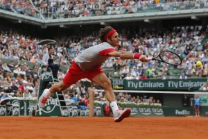 RG - Nedelja u znaku ''maratona'', Marej prošao, kraj za Federera!