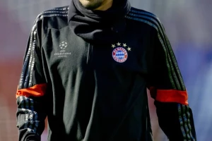 Savršena akcija i gol iz slobodnjaka