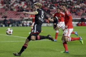 Čelsi i Arsenal se raspituju za vezistu Atalante