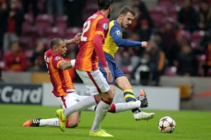 Englezi u transu – Remzijev gol proglašavaju najboljim u istoriji LŠ!