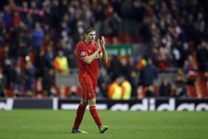 Džerard će i naredne sezone igrati za Liverpul?!