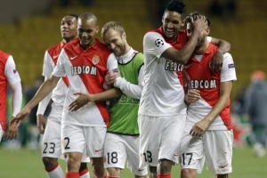 Liga 1 - Monako melje sve pred sobom