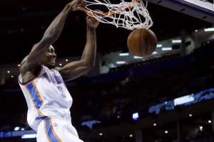 Ibaka ostaje u Torontu
