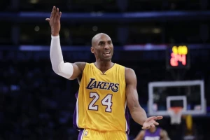 "Crna Mamba" uskoro 'ruši' Džordana