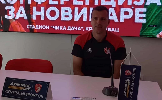Sportske.net/Darko Mitrovic