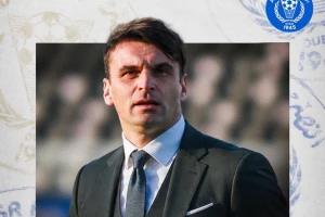 Miloš Milojević ima novi posao, stiže posle Slaviše Jokanovića!
