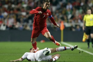 Kup Konfederacija - Portugalija i Meksiko idu dalje