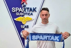 Spartak rešio pitanje trenera i doveo superligaško pojačanje!