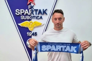 Spartak rešio pitanje trenera i doveo superligaško pojačanje!