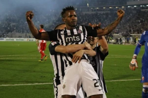 Savo je streptomicin za Zvezdu, Partizan opet dobio derbi!