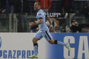 Imamo prvi veliki transfer na ostrvu, Zabaleta u Londonu!