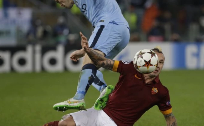 Beta/AP Photo/Gregorio Borgia