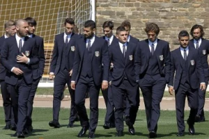 Sad smo sigurni, Italija će stići daleko na Mondijalu!