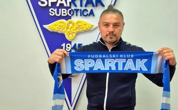 FK Spartak Subotica