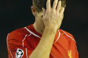 Ko je najbolji igrač Liverpula u novembru?