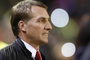 Dečko koji obećava stigao na 'Enfild'!