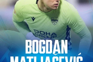 ZVANIČNO - Pazarci pronašli golmana u Lučanima