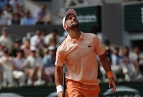 Novak Đoković pa na sedmu poziciju ATP liste