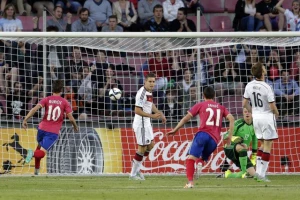 Đuričić: ''Moramo na Mondijal, kako znamo i umemo!''