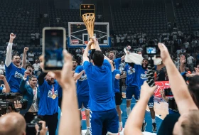 Cibona odlučila koje evropsko takmičenje igra
