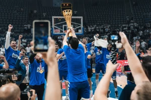 Cibona odlučila koje evropsko takmičenje igra