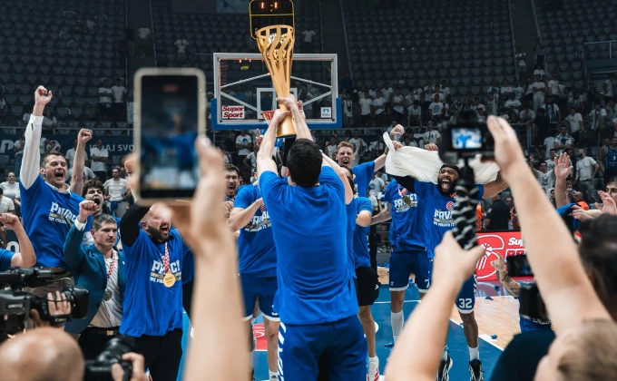 KK Cibona