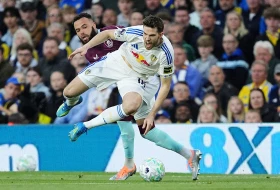 Lids siguran za "zlatnu sredinu", Barnli bez ambicije doživeo peti vezani poraz