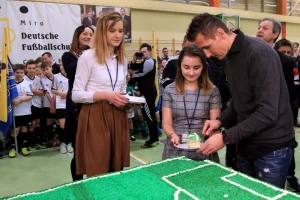 Trenerski karusel, duel Fabregas - Klose u jednom od najvećih derbija na svetu?!