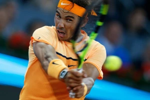 Rafa Nadal osvojio drugo olimpijsko zlato!