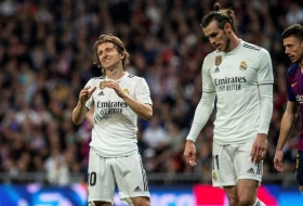 Modrić vs. Bejl - spremite se za novo rivalstvo na Ostrvu!