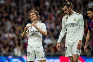 Modrić vs. Bejl - spremite se za novo rivalstvo na Ostrvu!
