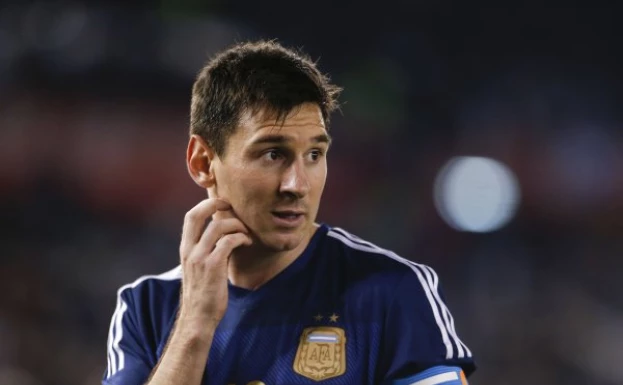 Beta/AP Photo/Victor R. Caivano