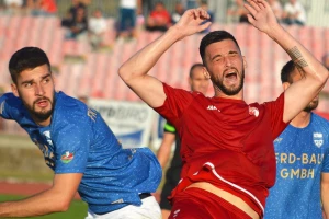 Koronavirus se širi u FK Novi Pazar! Šta to znači za nastavak Prve lige?