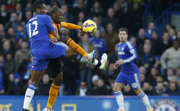 Beta/AP Photo/Alastair Grant