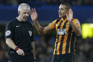 Igrač Hala pozitivan na kokain?