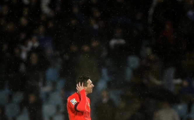 Beta/AP Photo/Daniel Ochoa de Olza