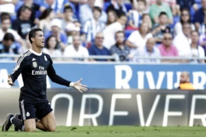 Ronaldova poruka vernim fanovima i medijima!