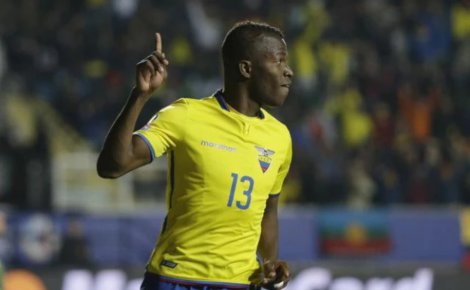 BETA/AP Photo/Ricardo Mazalan