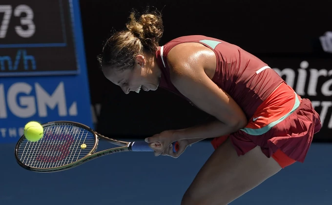 AP Photo/Andy Brownbill