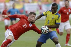 Martinez: "Barkli može postati nabolji engleski fudbaler ikada!"