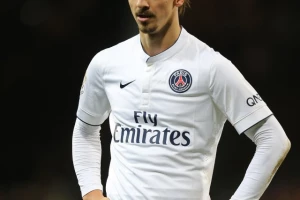 Ibrahimović pokreće svoju marku sportske opreme