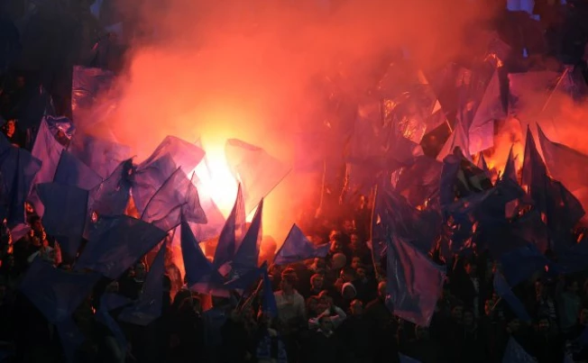 Beta/AP Photo/Paulo Duarte