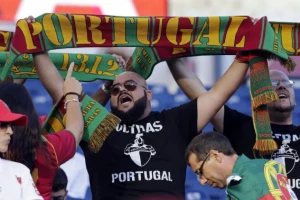 Od driblinga ove Portugalke će vam zastati dah