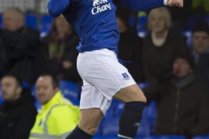 Barkli proslavio gol pre no što ga je dao!