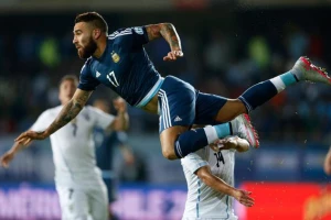 Otamendi u Sitiju za 40 miliona!