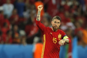 Španija oborila rekord, baš kao i Serhio Ramos!