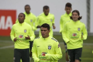 Silva: "PSŽ može do finala Lige šampiona"