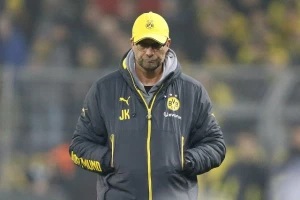 Dortmund se sprema za 'Cvajtu'!