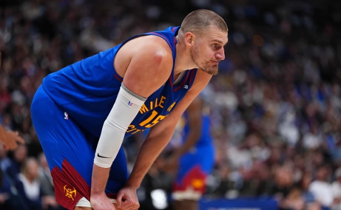 Beta/AP Photo/Jack Dempsey